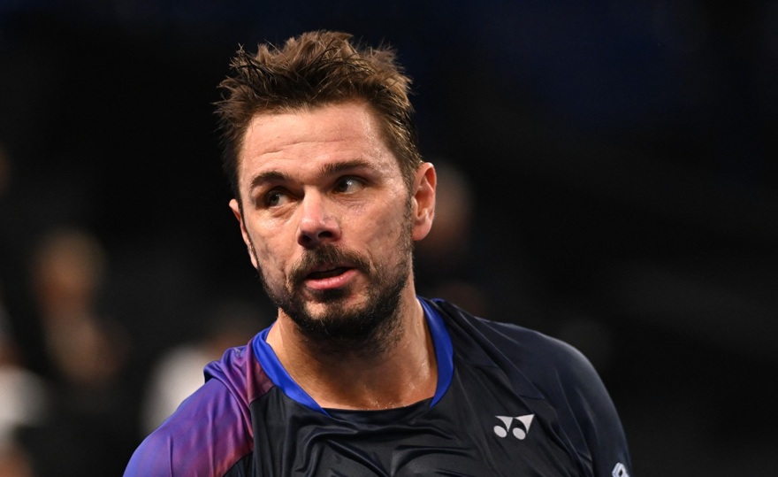 Stan Wawrinka, după ce WADA l-a suspendat doar 3 luni pe Jannik Sinner: „Nu mai cred în sportul curat” width=