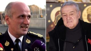 Gigi Becali a pus mâna pe telefon şi l-a sunat pe Florin Talpan! „Mi-a spus că şi-a vândut apartamentul”