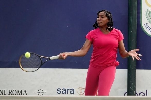 Venus Williams revine în circuit la 44 de ani. Wild card la Indian Wells