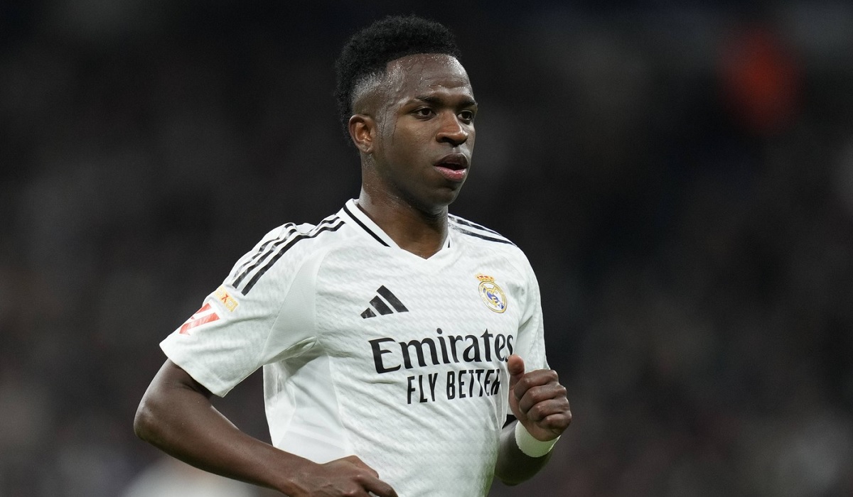 Vinicius, aproape de plecarea de la Real Madrid! Spaniolii anunţă „bomba pe piaţa transferurilor. Formaţia de top cu care negociază brazilianul