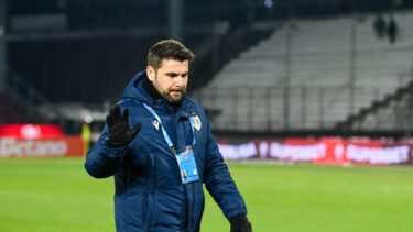 Adrian Mutu a plecat de la Petrolul! Prima declaraţie a „Briliantului” după decizia radicală