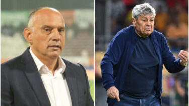 „L-a luat valul” Florin Prunea a auzit că Mircea Lucescu a criticat un tricolor și a reacționat! Mesaj înainte de San Marino – România