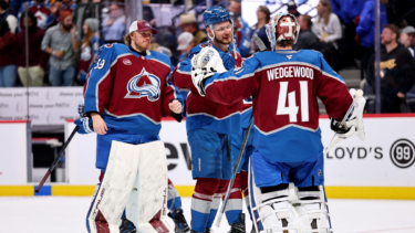 Colorado Avalanche face spectacol în NHL! A ajuns la a 6-a victorie consecutivă, după 3-0 cu Chicago Blackhawks