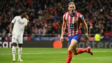 Conor Gallagher, gol după 27 de secunde în Atletico Madrid – Real Madrid! A intrat în istoria Champions League