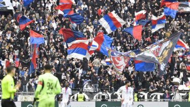 Sancțiunea primită de Olympique Lyon înaintea meciului cu FCSB! Suma pe care trebuie să o plătească francezii