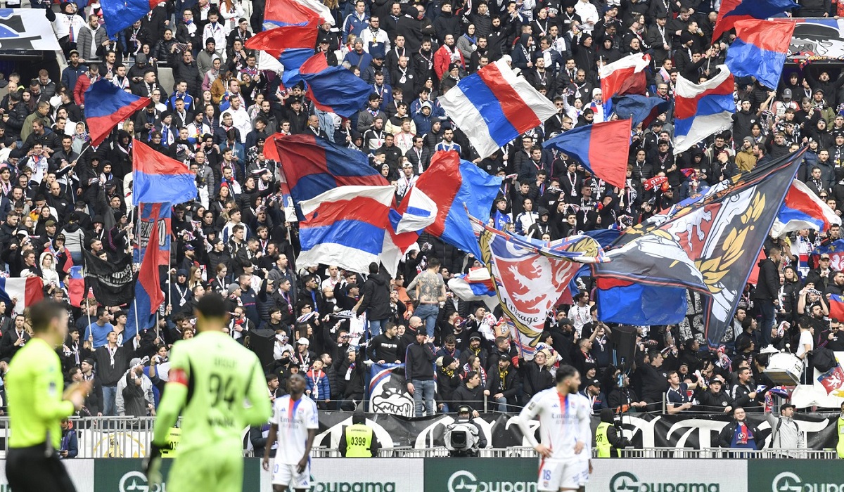 Sancțiunea primită de Olympique Lyon înaintea meciului cu FCSB! Suma pe care trebuie să o plătească francezii