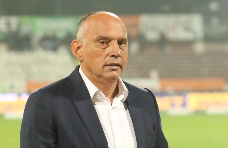 Florin Prunea știe cine ar trebui să apere poarta echipei naționale! Sfat pentru Mircea Lucescu înainte de San Marino – România