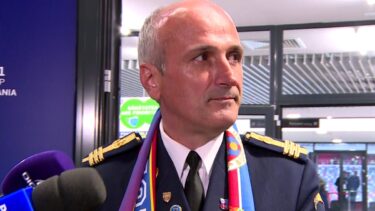 „Să fiu numit comandantul clubului!” Florin Talpan e convins că poate obține dreptul de promovare pentru Steaua: „Am soluții!”