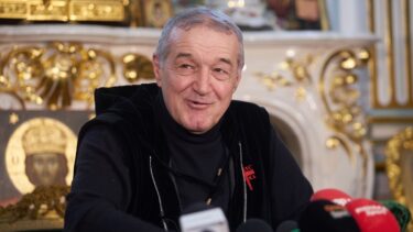 „Ați văzut că mă pricep?” Gigi Becali a reacționat după ce 11 jucători de la FCSB au fost convocați la naționale!