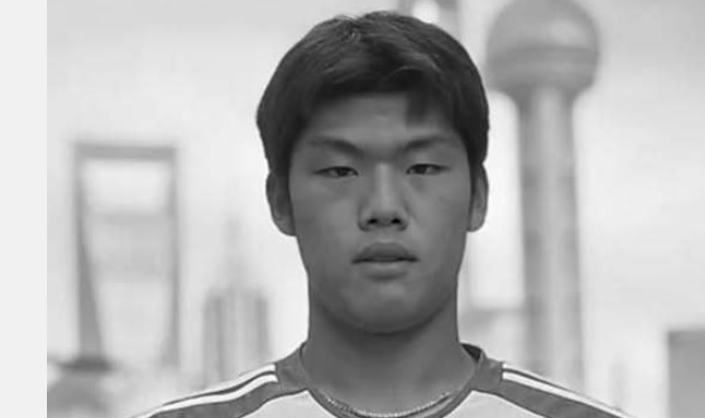 Guo Jiaxuan, fostul jucător al lui Bayern Munchen, a murit la 18 ani. Era în comă de pe 6 februarie