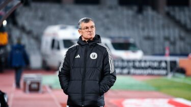 Ioan Ovidiu Sabău a reacționat după ce și-a prelungit contractul cu U Cluj! Dezvăluirea antrenorului: „Am fost tentat să renunț”