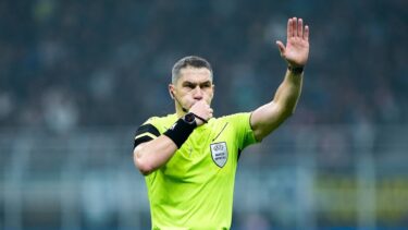 Istvan Kovacs, delegat la un meci din Liga Națiunilor! Românul va arbitra Slovenia – Slovacia