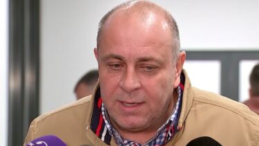 Laszlo Dioszegi a anunţat că s-a înţeles cu Dorinel Munteanu! I-a stabilit şi obiectivul fostului antrenor al Oţelului