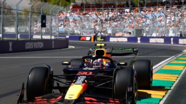 Schimbare de ultimă oră la Red Bull Racing! Liam Lawson, retrogradat la echipa secundă. Cine va fi noul coleg al lui Max Verstappen