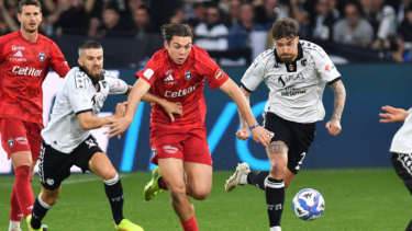 Fiul lui Gianluigi Buffon a debutat în Serie B, la Pisa! Louis a fost introdus în teren în locul lui Marius Marin