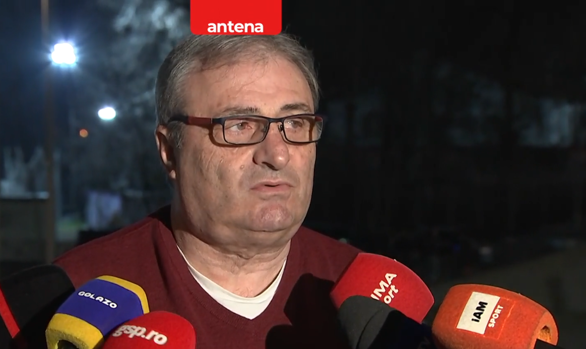 Anunţul lui Mihai Stoichiţă, înaintea „dublei României cu Bosnia şi San Marino: „Lucescu e obligat să facă asta