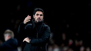 „Suntem capabili!” Mikel Arteta crede că Arsenal o poate învinge pe Real Madrid în sferturile Ligii Campionilor! Ce a spus antrenorul