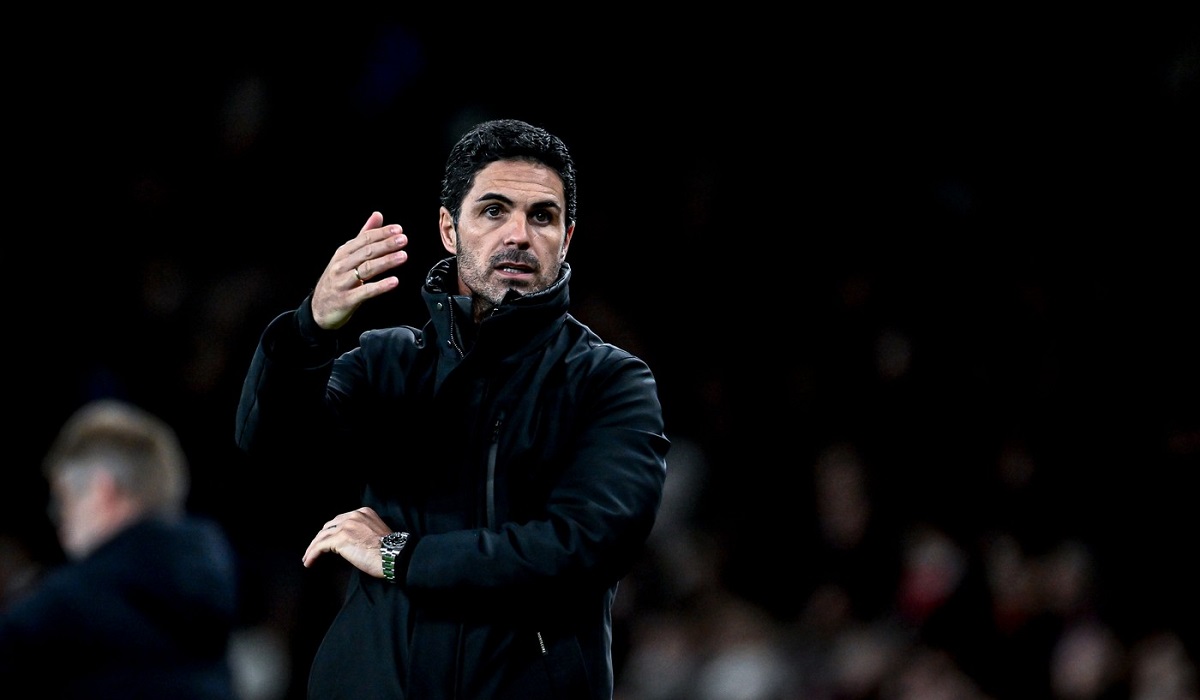 „Suntem capabili! Mikel Arteta crede că Arsenal o poate învinge pe Real Madrid în sferturile Ligii Campionilor! Ce a spus antrenorul