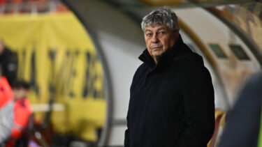 Doi jucători ai FCSB-ului, în primul 11 al României la meciul cu Bosnia! Decizia de ultimă oră a selecţionerului Mircea Lucescu