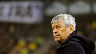 Noi reproşuri la adresa lui Mircea Lucescu! Ce s-a întâmplat cu Louis Munteanu după ce a ratat convocarea