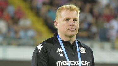 Neil Lennon, verdict despre șansele Rapidului la titlu după 3-3 cu FCSB! Mesajul fostului antrenor din Giulești