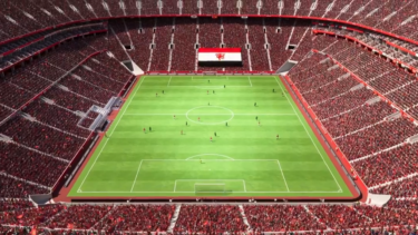 Manchester United își va construi un nou stadion! Va avea o capacitate de 100.000 de locuri! Imagini cu proiectul uriaș