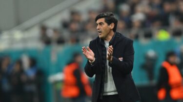 „Aveți jucători foarte buni!” Paulo Fonseca, laude înainte de Lyon – FCSB! Ce a spus despre fotbaliștii lui Elias Charalambous