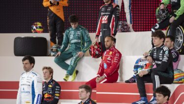 Ce recorduri pot fi doborâte în noul sezon de Formula 1. Lewis Hamilton, aproape de istorie. Verstappen îl poate egala pe Schumacher