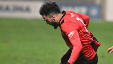 Metaloglobus – Reșița 0-4 și Csikszereda – Voluntari 2-0, în play-off-ul Ligii a 2-a. Continuă lupta pentru promovare
