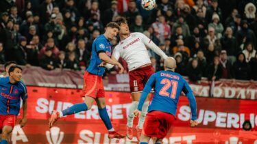 „Va fi balamuc”. Avertisment înaintea derby-ului FCSB-Rapid. Dumitru Dragomir trage un semnal de alarmă