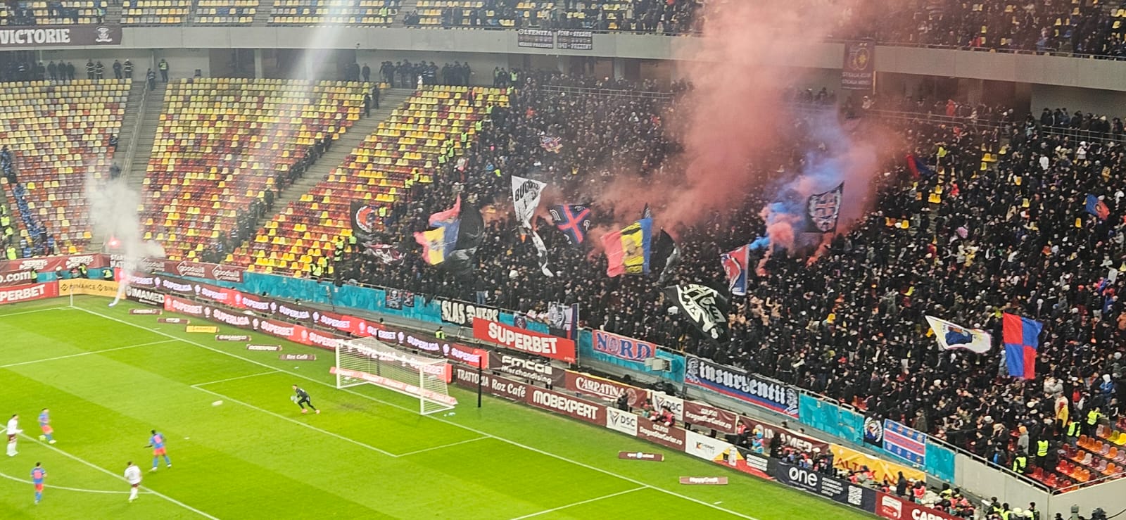 Rapid - FCSB