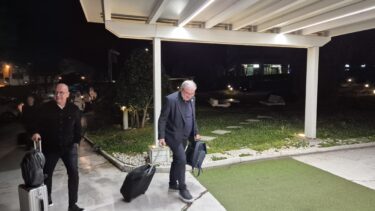 Mihai Stoichiţă nu a trecut peste înfrângerea cu Bosnia: „Cum vine asta?! Eu nu înţeleg”