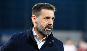 Zeljko Kopic, dezvăluiri din vestiar! De ce l-a dat afară din cabină pe Golubovic: „Am vrut să-i scutur”