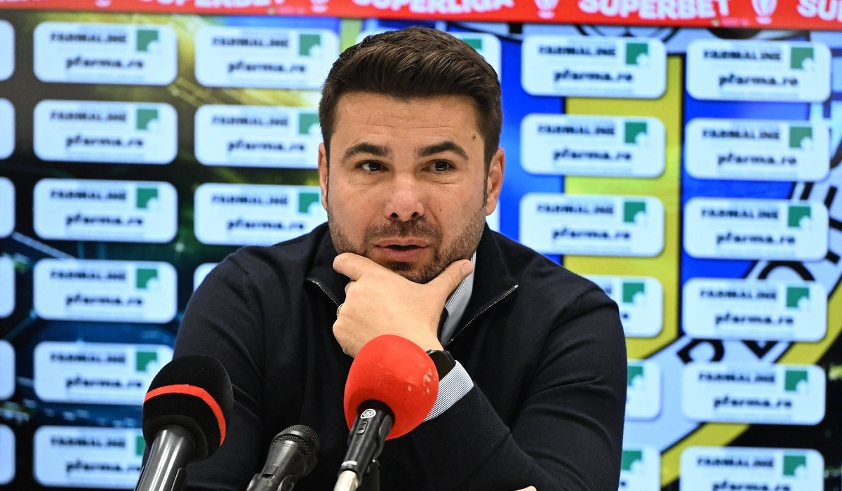 Adrian Mutu, verdict despre șansele FCSB-ului înainte de returul cu Lyon: „Nu e imposibil!