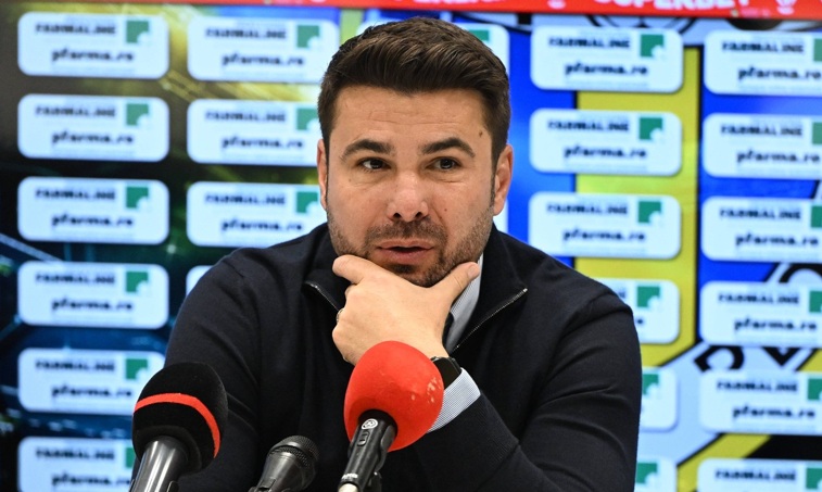 Adi Mutu a criticat decizia luată de Rapid înainte de derby-ul cu FCSB! „Nu văd de ce au făcut lucrul ăsta