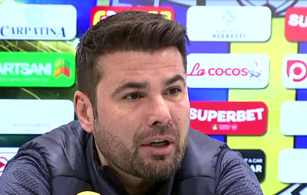 Adrian Mutu, răspuns dur pentru Florin Prunea: „Sunt obişnuit să abereze tot felul de chestii