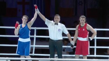 Amalia Niţă îşi face casă dacă ia medalia de aur şi premiul uriaş de la Campionatele Mondiale de box feminin 2025