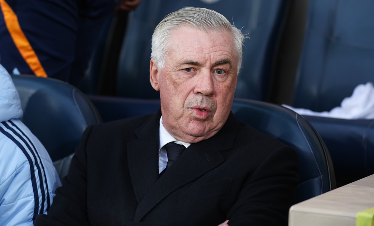 Carlo Ancelotti