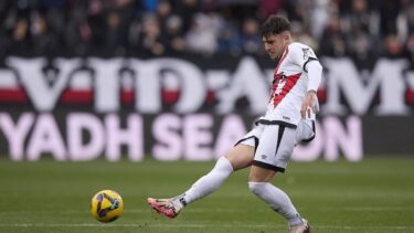 Andrei Raţiu, decisiv pentru Rayo Vallecano! Tricolorul, în formă maximă înaintea preliminariilor World Cup 2026