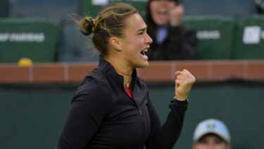 Super-meciuri în semifinalele de la Indian Wells! Sabalenka – Keys, reeditarea finalei de la Australian Open