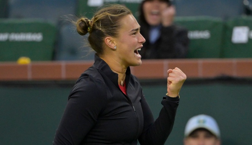 Super-meciuri în semifinalele de la Indian Wells! Sabalenka – Keys, reeditarea finalei de la Australian Open