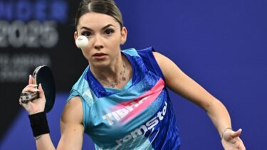 Bernadette Szocs – Jia Nan Yuan 3-0. Victorie senzaţională pentru Bernie, în primul tur de la WTT Champions Chongqing 2025