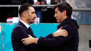 Ce jucător a remarcat Paulo Fonseca, după ce Lyon a eliminat-o pe FCSB din Europa League: „Mi-a plăcut”