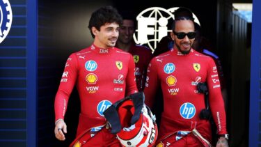 Charles Leclerc, declaraţie în forţă înaintea Marelui Premiu al Australiei! Îl vizează direct pe Lewis Hamilton: „Ferrari este mai mare decât orice pilot”