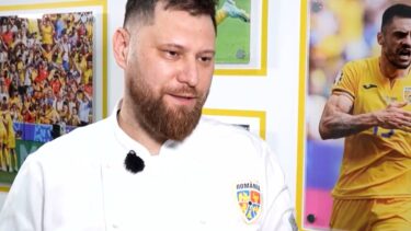 Chef Andrei Voica e gata să le potolească „tricolorilor” şi foamea de calificare la Mondial: „Regula mea de aur e că mereu sunt atent la detalii”