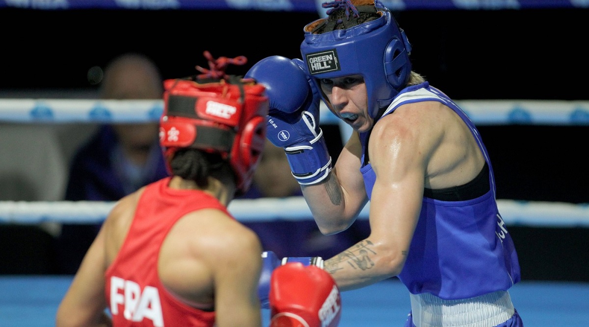 Programul de azi de la Campionatul Mondial de box feminin 2025! Două românce intră în ring de la ora 19:00, LIVE în AntenaPLAY