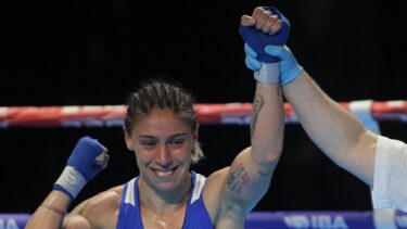 Claudia Nechita reprezintă România la Campionatele Mondiale de box feminin 2025: „Acum sunt cea mai coaptă”