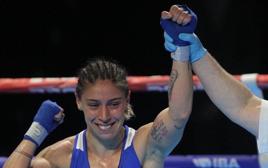 Claudia Nechita reprezintă România la Campionatele Mondiale de box feminin 2025: „Acum sunt cea mai coaptă”