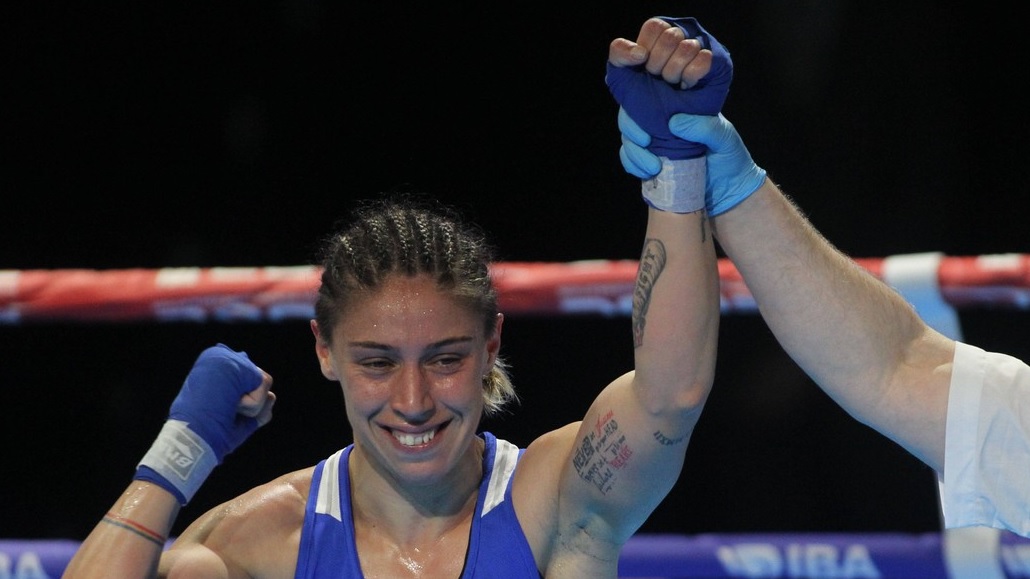 Claudia Nechita reprezintă România la Campionatele Mondiale de box feminin 2025: „Acum sunt cea mai coaptă