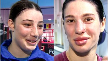 Loredana Marin şi Amalia Niţă au şansa să se umple de bani la Campionatele Mondiale de box (8 – 16 martie, AntenaPLAY)! Premiul pentru aur e uriaş